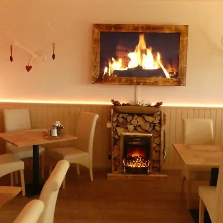 Harmonie Rust 4* Hohegeiß