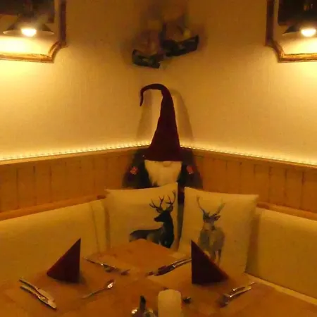 Hotel Harmonie Rust