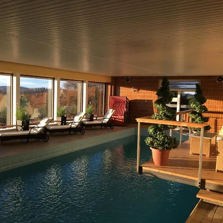 Harmonie Rust ホテル Hohegeiß