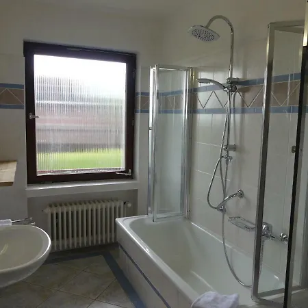 Harmonie Rust Hotel Hohegeiß