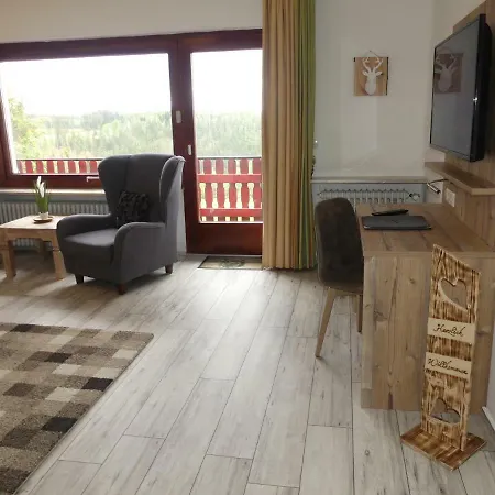 Harmonie Rust 4* Hohegeiß