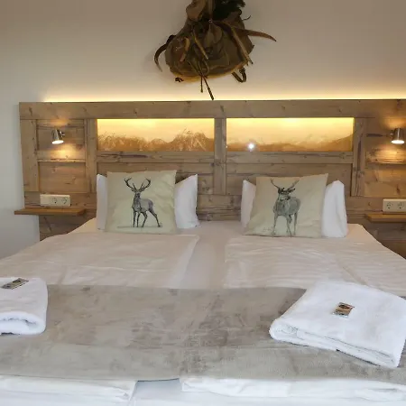 Harmonie Rust 4* Hohegeiß