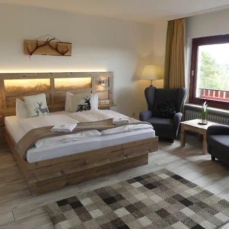 Harmonie Rust Hohegeiß