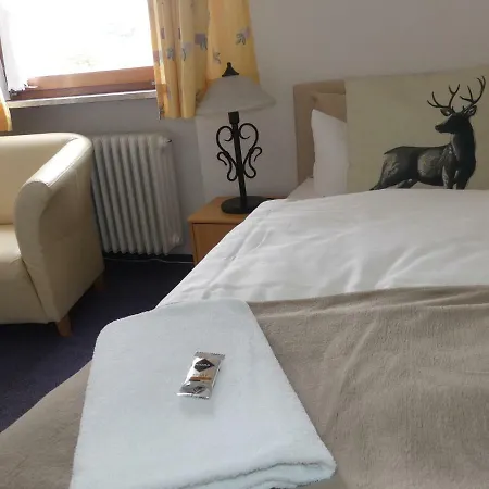 Harmonie Rust Hotel 4*