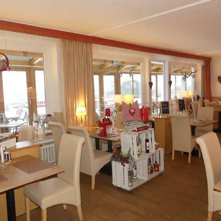 Hotel Harmonie Rust