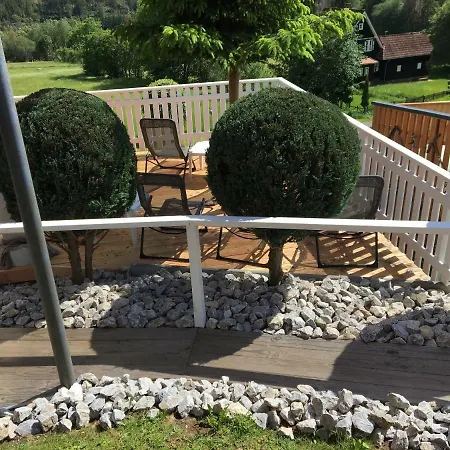 Harmonie Rust ホテル