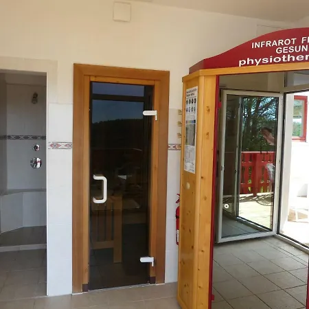 Harmonie Rust Hotel Hohegeiß