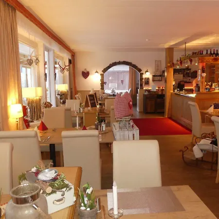 Harmonie Rust Hotel