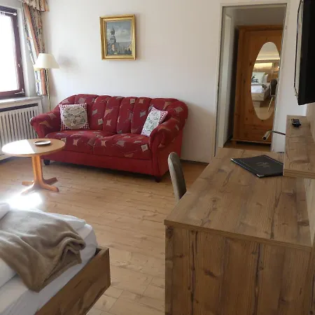 Harmonie Rust 4*