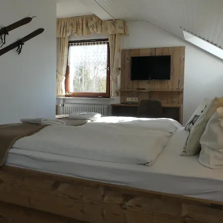 ホテル Harmonie Rust Hohegeiß