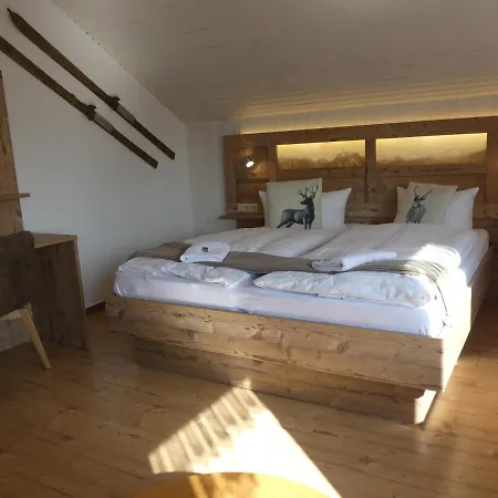 Harmonie Rust ホテル 4*