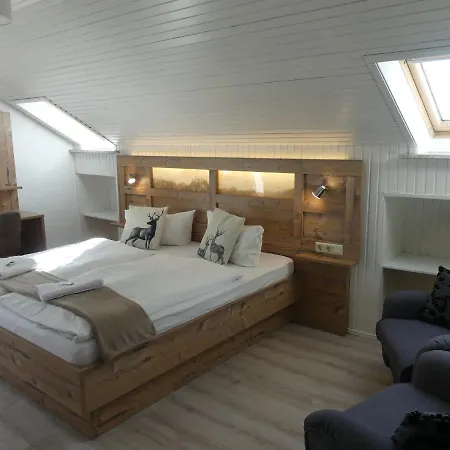 Harmonie Rust 4*