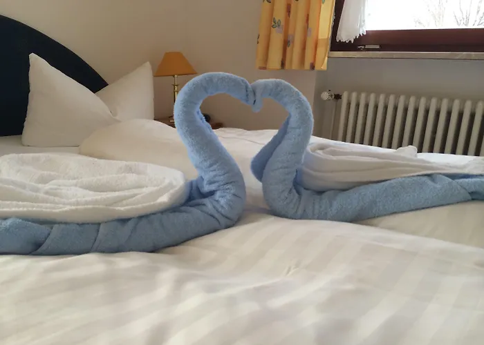 Harmonie Rust 4* Hohegeiß