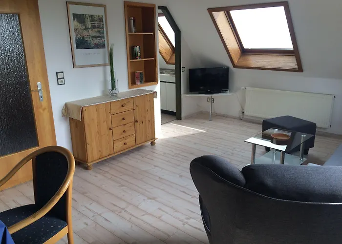 Hotel Harmonie Rust Hohegeiß