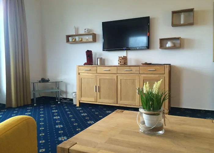 Harmonie Rust Hohegeiß