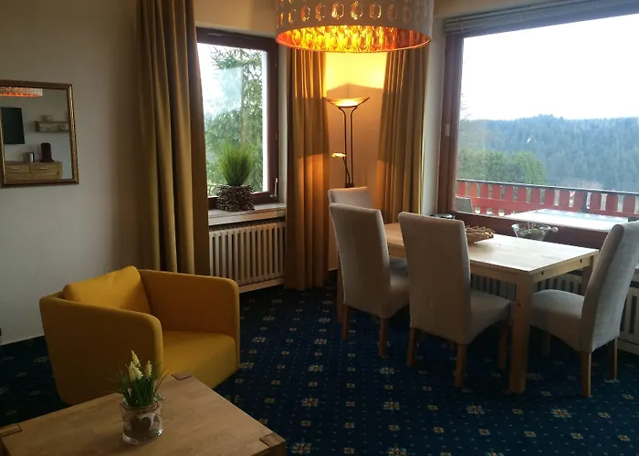 Harmonie Rust Hotel 4*