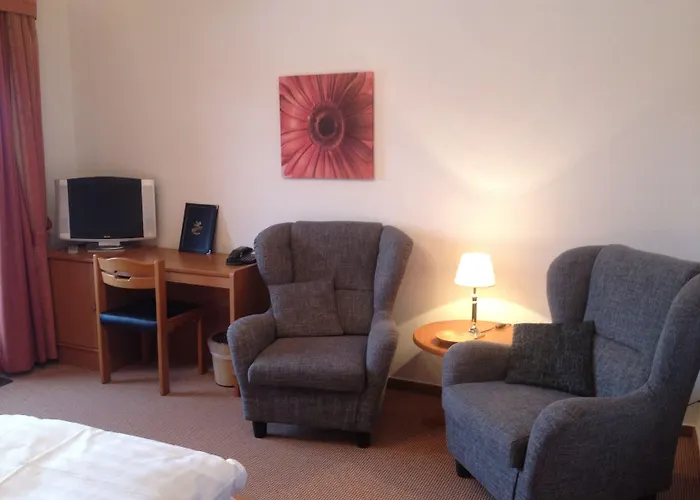 Hotel Harmonie Rust Hohegeiß