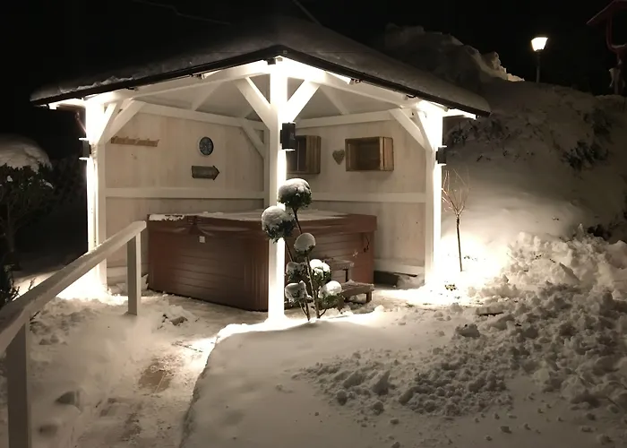 Harmonie Rust 4* Hohegeiß