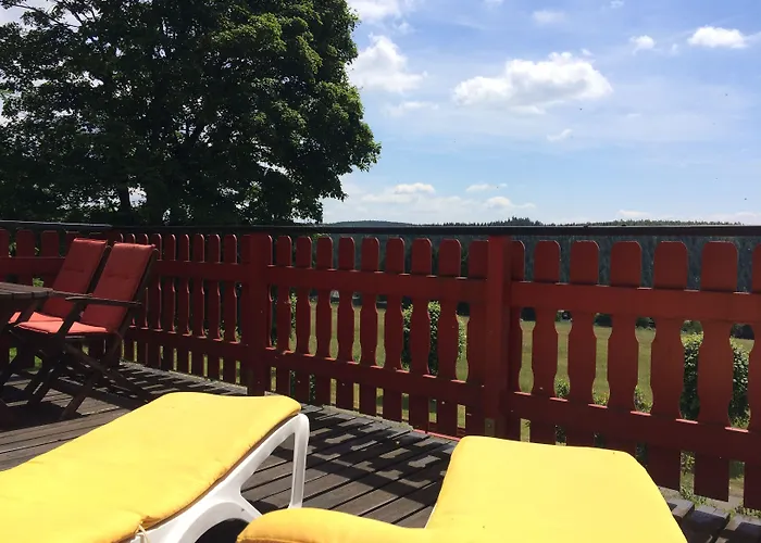 Harmonie Rust 4* Hohegeiß