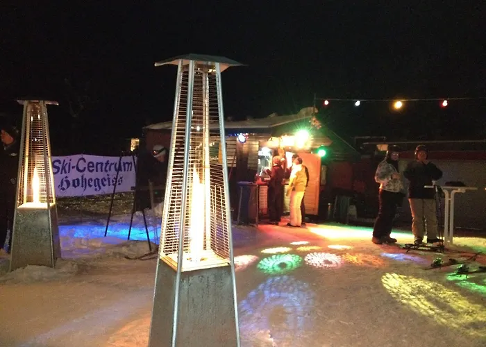 Hotel Harmonie Rust 4*