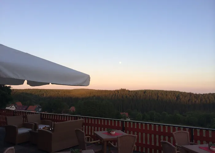 Harmonie Rust Hotel 4*