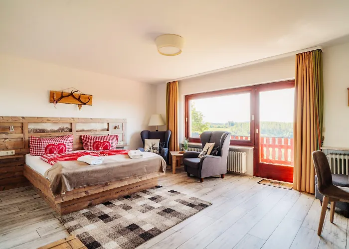 Harmonie Rust Hohegeiß