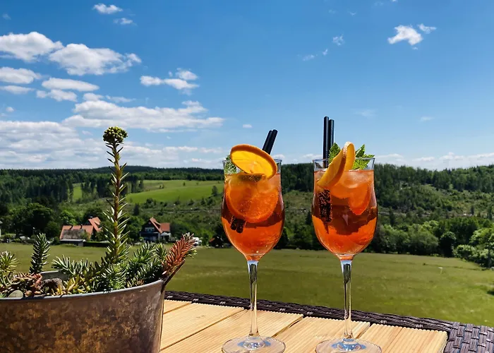 Harmonie Rust Hotel Hohegeiß