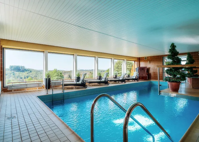 Harmonie Rust Hohegeiß