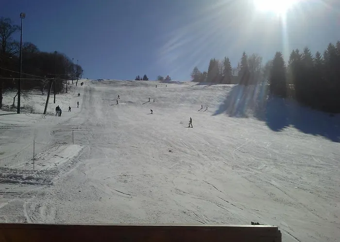 Harmonie Rust 4* Hohegeiß