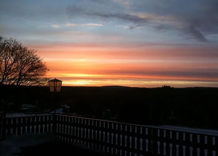 Harmonie Rust Hotel Hohegeiß