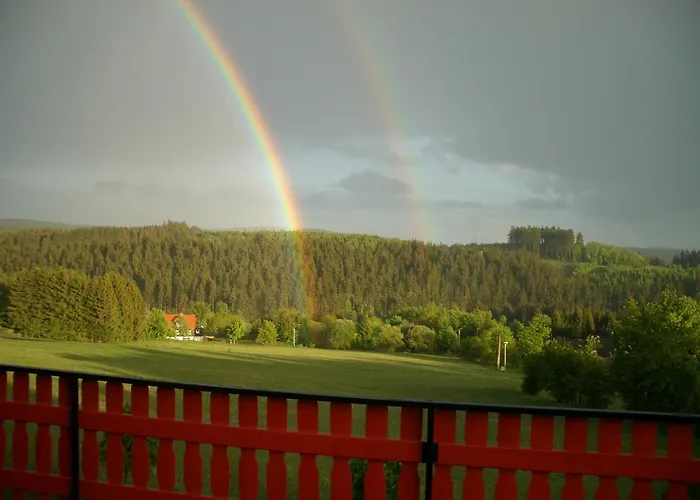 Harmonie Rust Hohegeiß