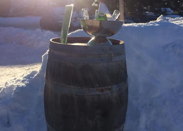 Harmonie Rust Hotel Hohegeiß