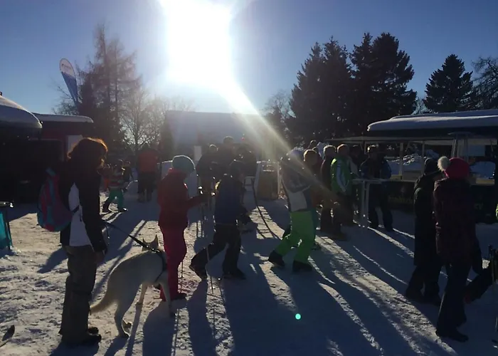 Harmonie Rust 4* Hohegeiß