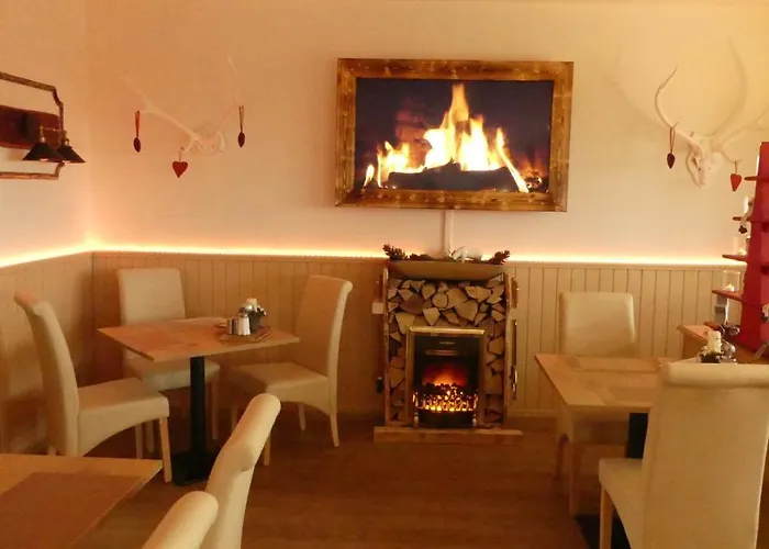 Harmonie Rust 4* Hohegeiß