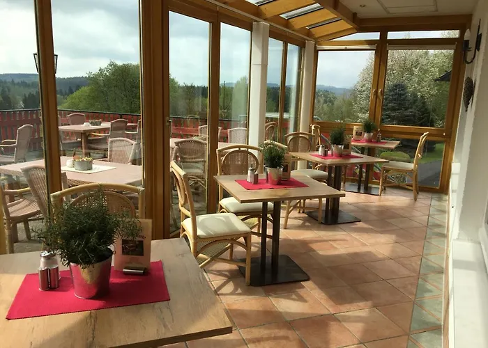 Harmonie Rust Hotel 4*