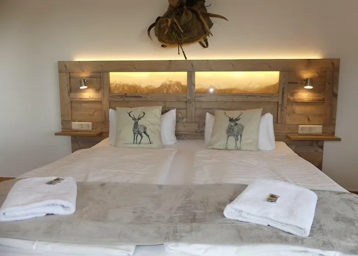 Harmonie Rust 4* Hohegeiß