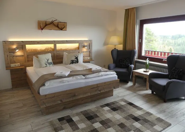 Harmonie Rust Hohegeiß