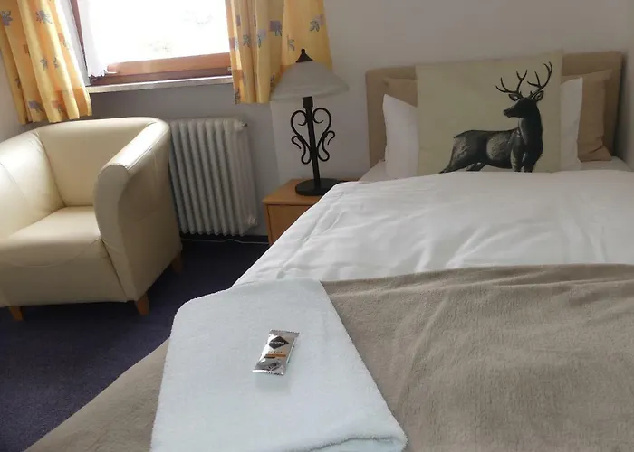 Harmonie Rust Hotel 4*