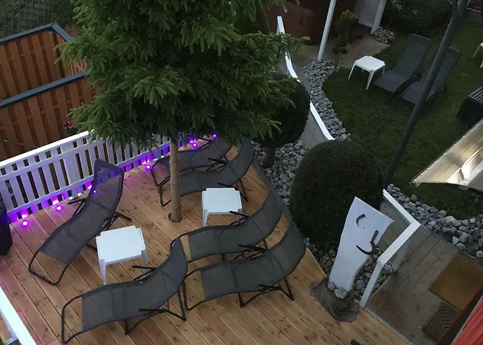 Hotel Harmonie Rust 4*