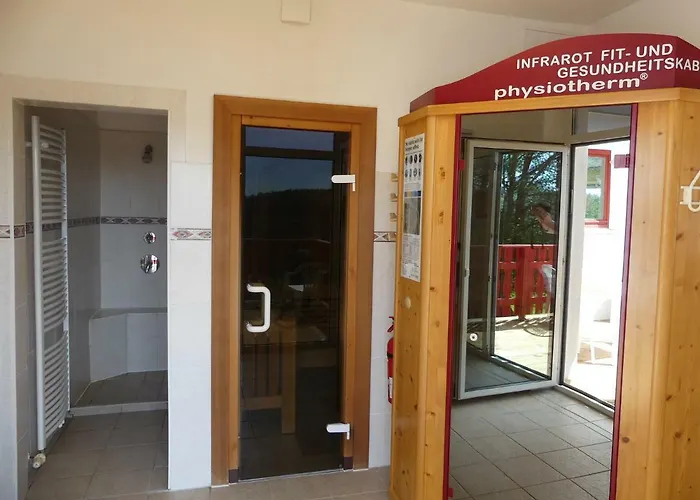 Harmonie Rust Hotel Hohegeiß